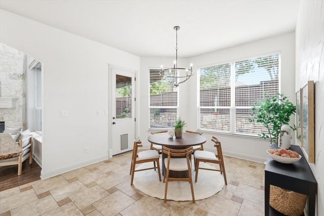 1913 Esparanza Court, Allen, TX 75013