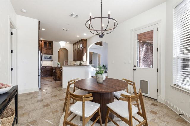 1913 Esparanza Court, Allen, TX 75013