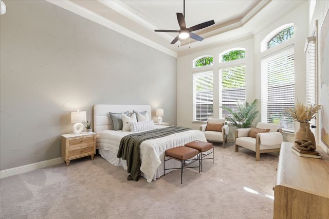 1913 Esparanza Court, Allen, TX 75013