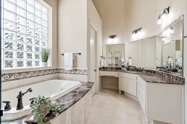 1913 Esparanza Court, Allen, TX 75013