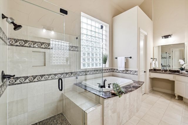 1913 Esparanza Court, Allen, TX 75013