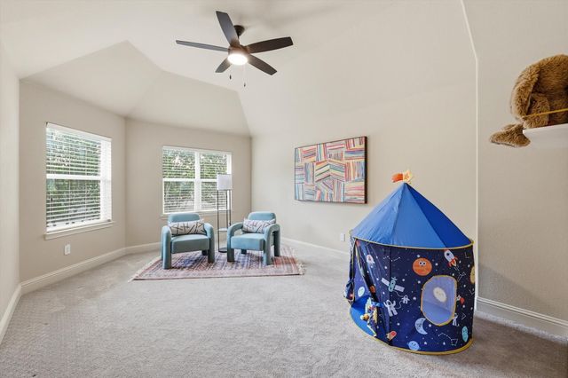 1913 Esparanza Court, Allen, TX 75013