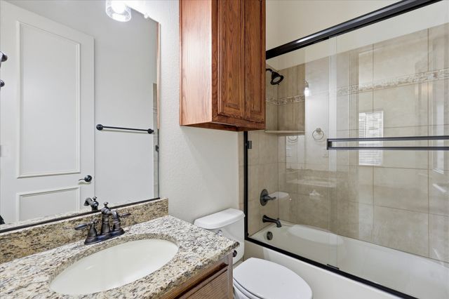 1913 Esparanza Court, Allen, TX 75013