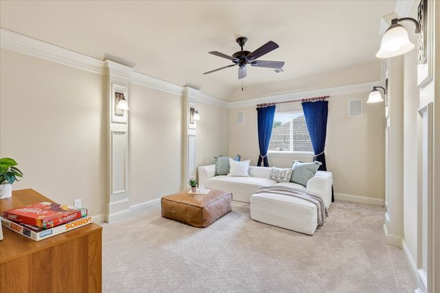 1913 Esparanza Court, Allen, TX 75013