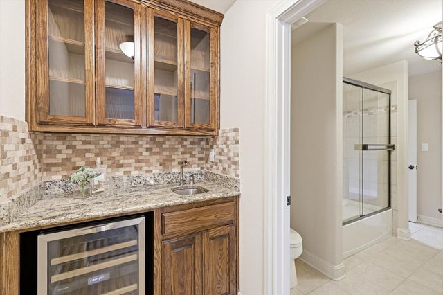 1913 Esparanza Court, Allen, TX 75013