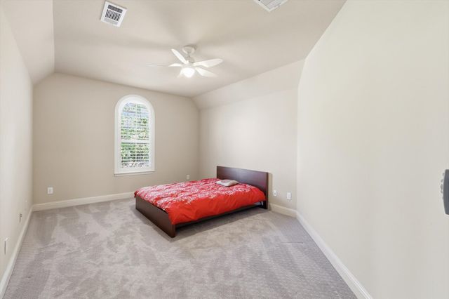 1913 Esparanza Court, Allen, TX 75013