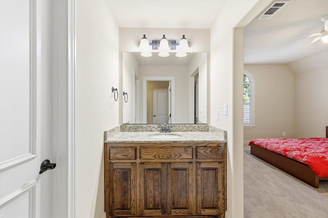 1913 Esparanza Court, Allen, TX 75013