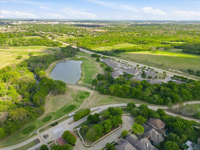 1913 Esparanza Court, Allen, TX 75013