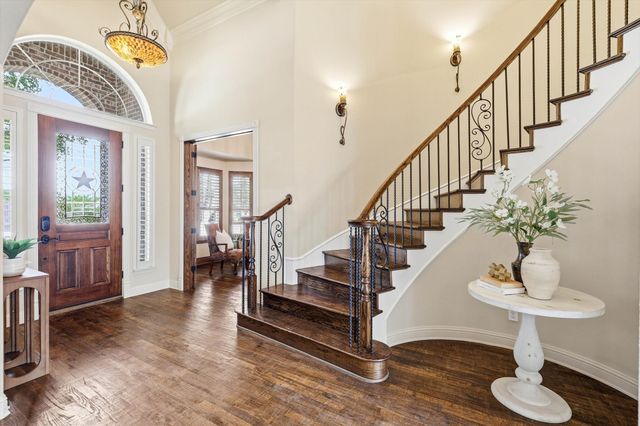 1913 Esparanza Court, Allen, TX 75013