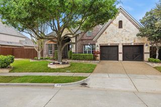 1913 Esparanza Court, Allen, TX 75013