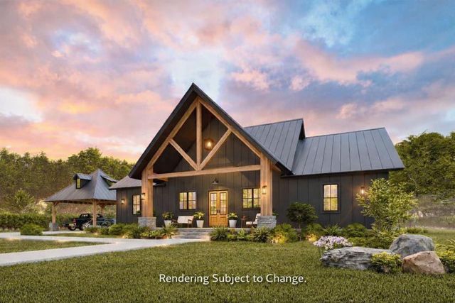 22 Hudson Springs Lane, Murphy, NC 28906