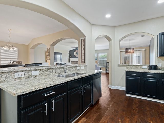 14520 Eaglemont Drive, Little Elm, TX 75068