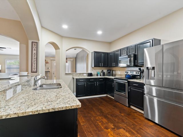 14520 Eaglemont Drive, Little Elm, TX 75068
