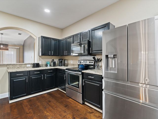 14520 Eaglemont Drive, Little Elm, TX 75068