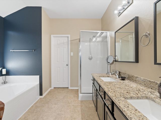 14520 Eaglemont Drive, Little Elm, TX 75068