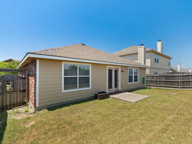 14520 Eaglemont Drive, Little Elm, TX 75068
