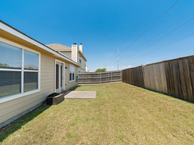 14520 Eaglemont Drive, Little Elm, TX 75068
