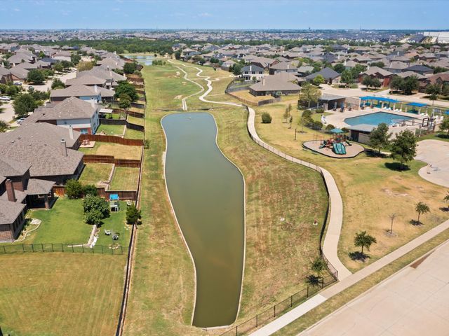 14520 Eaglemont Drive, Little Elm, TX 75068