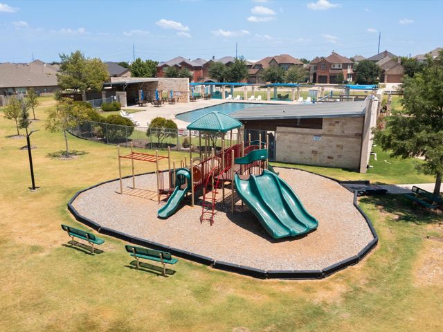 14520 Eaglemont Drive, Little Elm, TX 75068