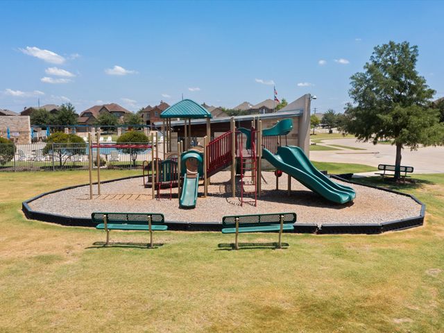 14520 Eaglemont Drive, Little Elm, TX 75068