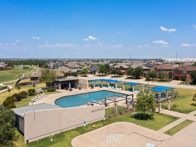 14520 Eaglemont Drive, Little Elm, TX 75068