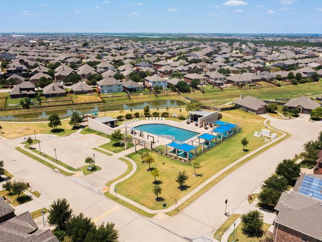 14520 Eaglemont Drive, Little Elm, TX 75068