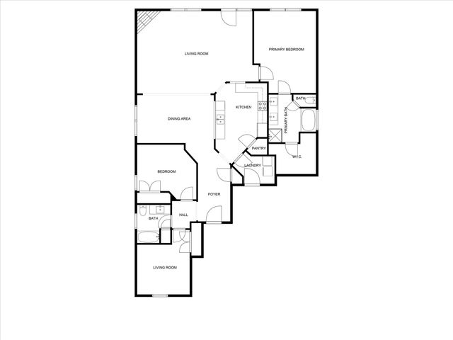 14520 Eaglemont Drive, Little Elm, TX 75068