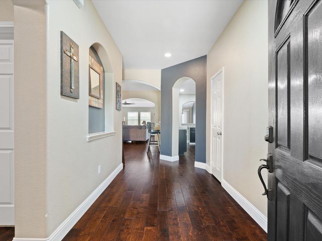 14520 Eaglemont Drive, Little Elm, TX 75068