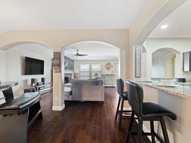 14520 Eaglemont Drive, Little Elm, TX 75068