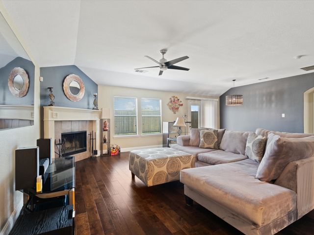 14520 Eaglemont Drive, Little Elm, TX 75068