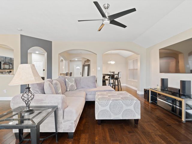 14520 Eaglemont Drive, Little Elm, TX 75068