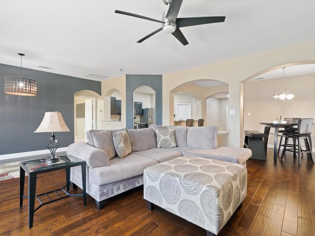 14520 Eaglemont Drive, Little Elm, TX 75068