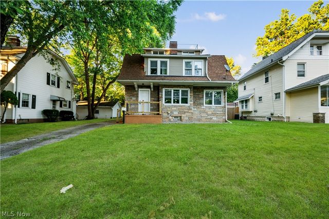 375 S Firestone Boulevard, Akron, OH 44301