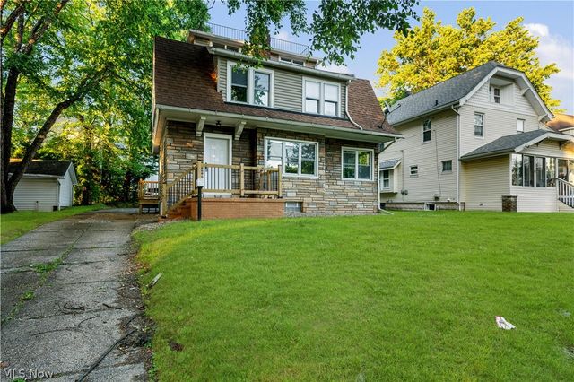 375 S Firestone Boulevard, Akron, OH 44301
