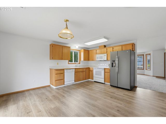 15413 Ne 88TH St, Vancouver, WA 98682