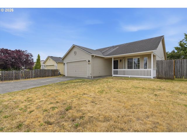 15413 Ne 88TH St, Vancouver, WA 98682