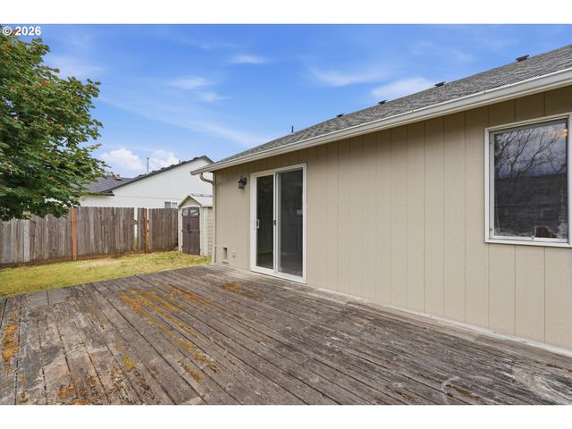 15413 Ne 88TH St, Vancouver, WA 98682