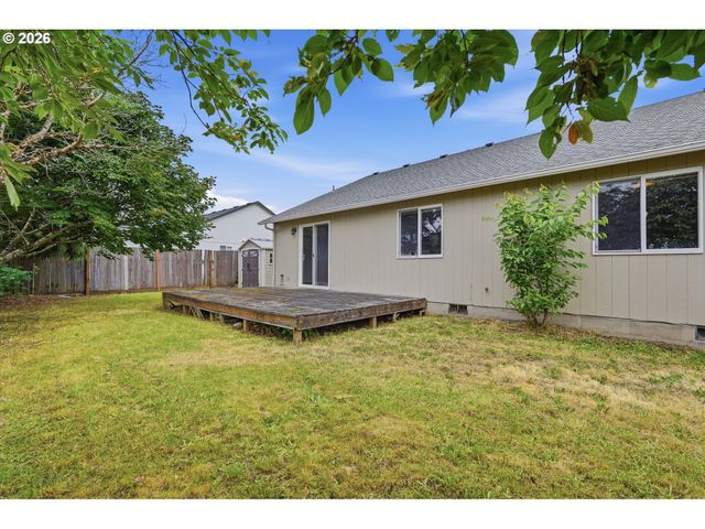 15413 Ne 88TH St, Vancouver, WA 98682