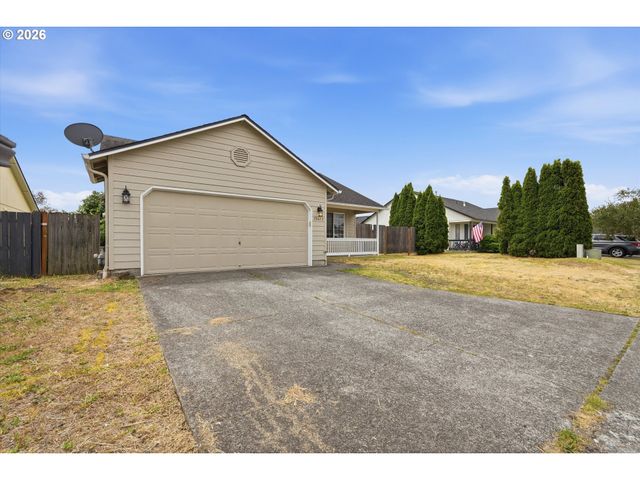 15413 Ne 88TH St, Vancouver, WA 98682