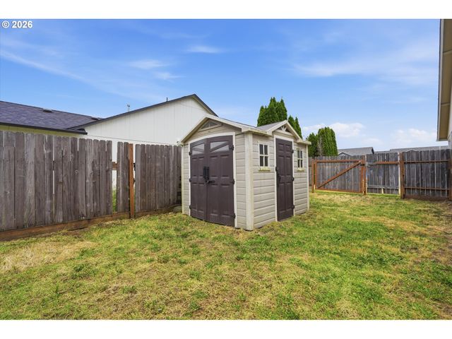 15413 Ne 88TH St, Vancouver, WA 98682