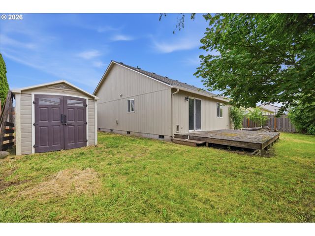 15413 Ne 88TH St, Vancouver, WA 98682