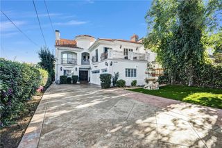 5128 Avenida Hacienda, Tarzana, CA 91356