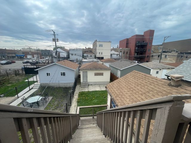 3524 S Emerald Avenue, Chicago, IL 60609