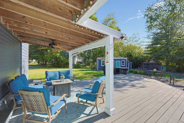 73 Hickory Rd., Attleboro, MA 02703