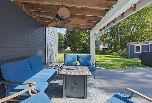 73 Hickory Rd., Attleboro, MA 02703