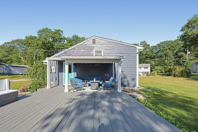 73 Hickory Rd., Attleboro, MA 02703