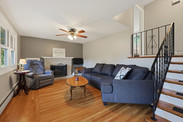 73 Hickory Rd., Attleboro, MA 02703