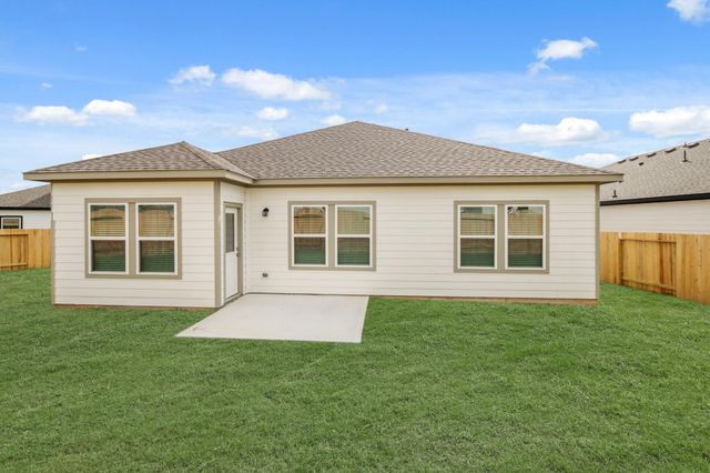 14427 Elmfield Lane, Conroe, TX 77303