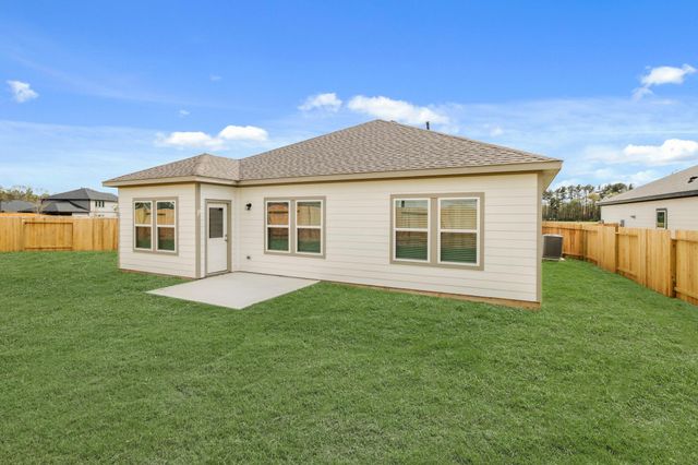 14427 Elmfield Lane, Conroe, TX 77303