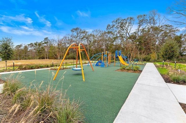 14427 Elmfield Lane, Conroe, TX 77303